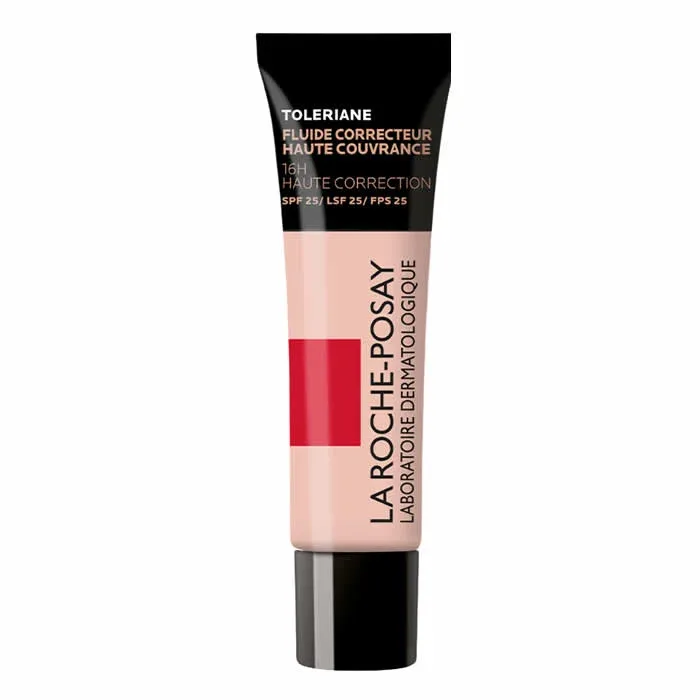 La Roche Posay Toleriane Full Coverage Makeup – Image 3