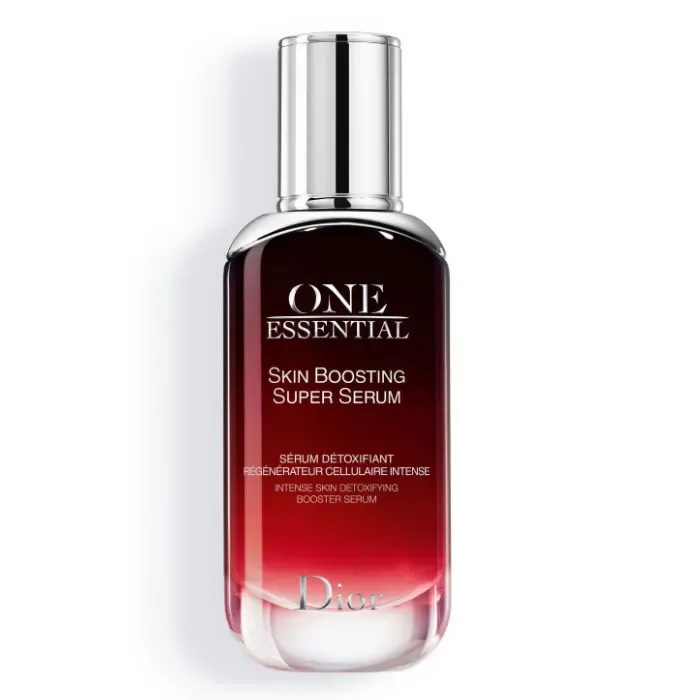 One Essential Skin Boosting Super Serum