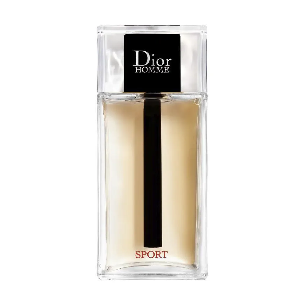 Homme Sport - Eau de toilette
