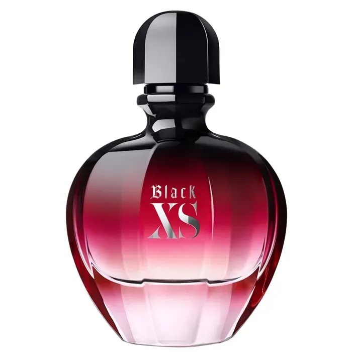 Black XS For Her - Eau de Parfum