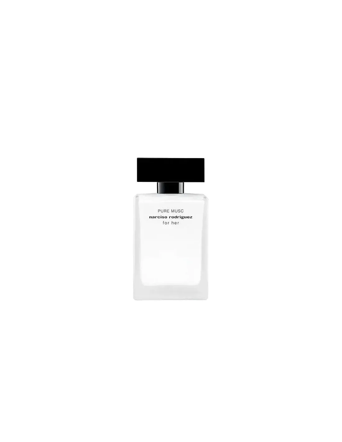 For Her Pure Musc Blanc - Eau de parfum