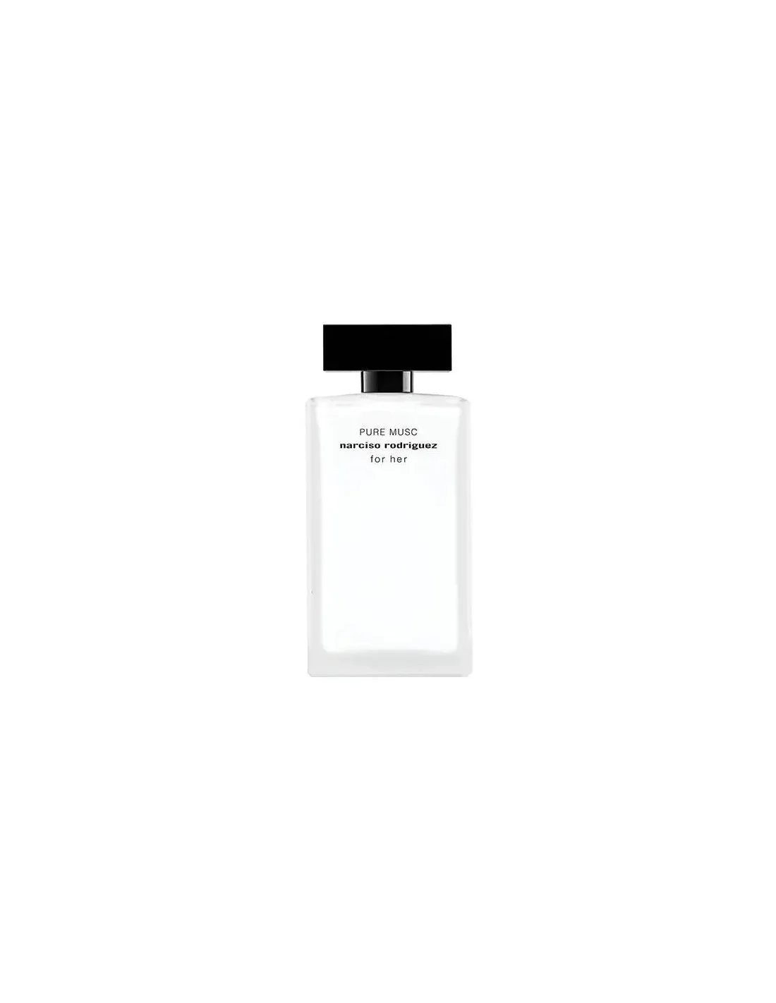For Her Pure Musc Blanc - Eau de parfum