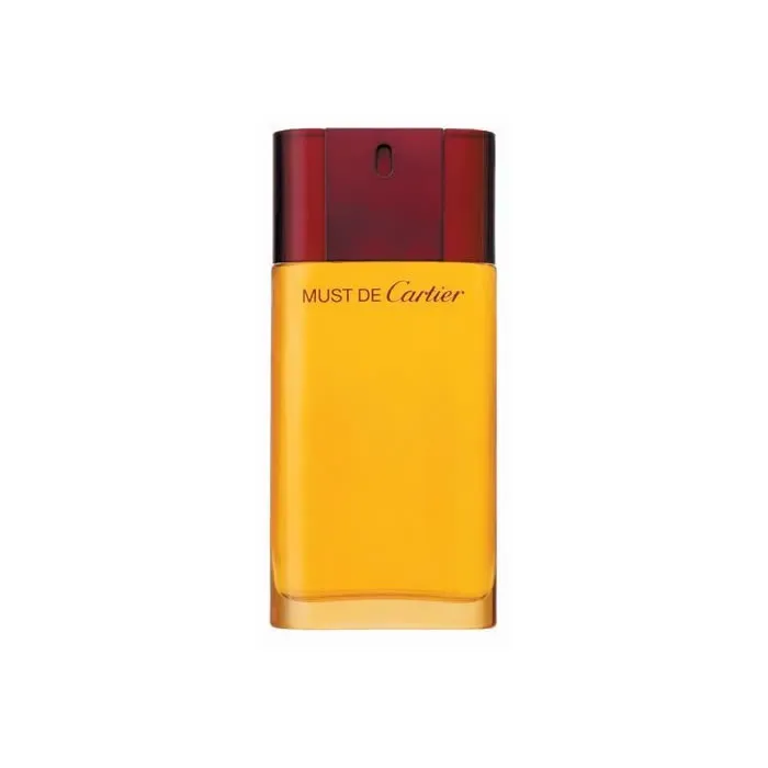 Must - Eau de Toilette
