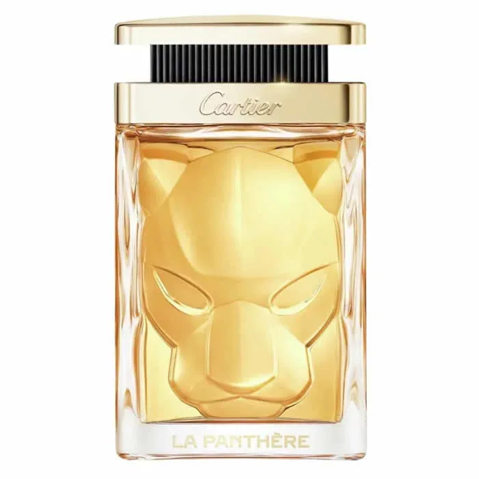 La Panthère Parfum