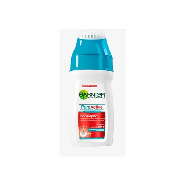 Pure Active Intensif Exfobrosse