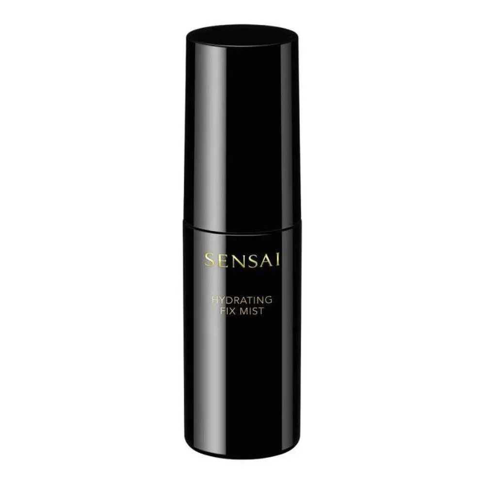 SENSAI Foundat Hydrating Fix Mist