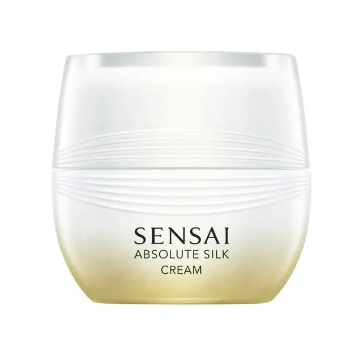 Absolute Silk Cream