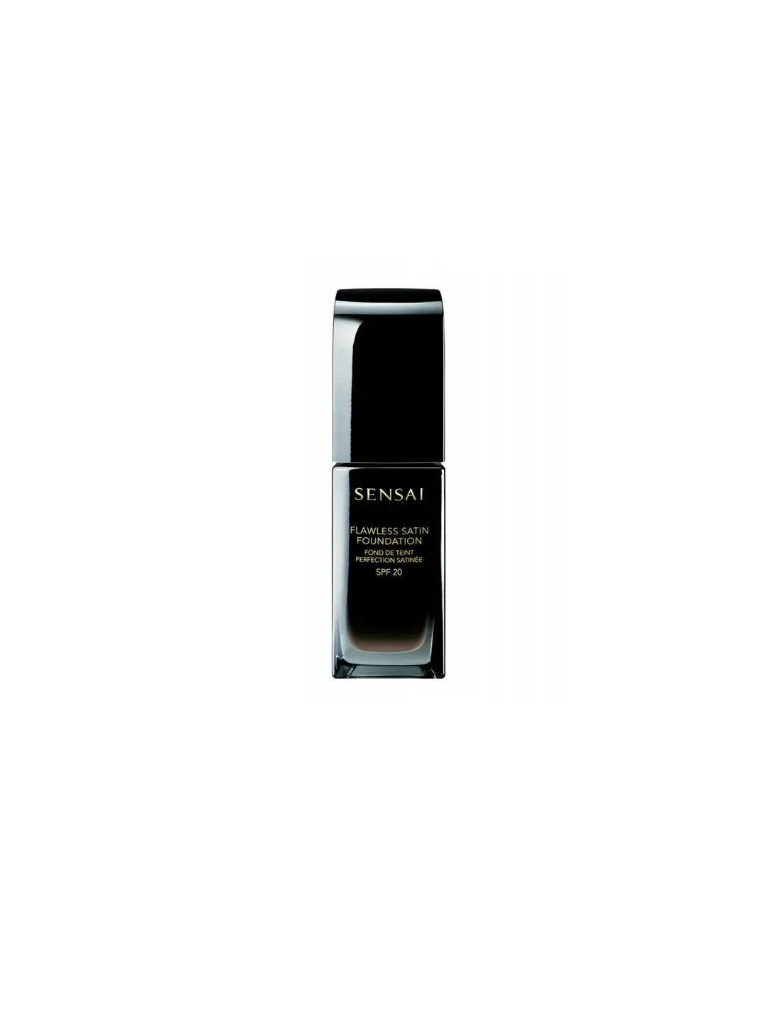Sen Maq Flawless Satin Found