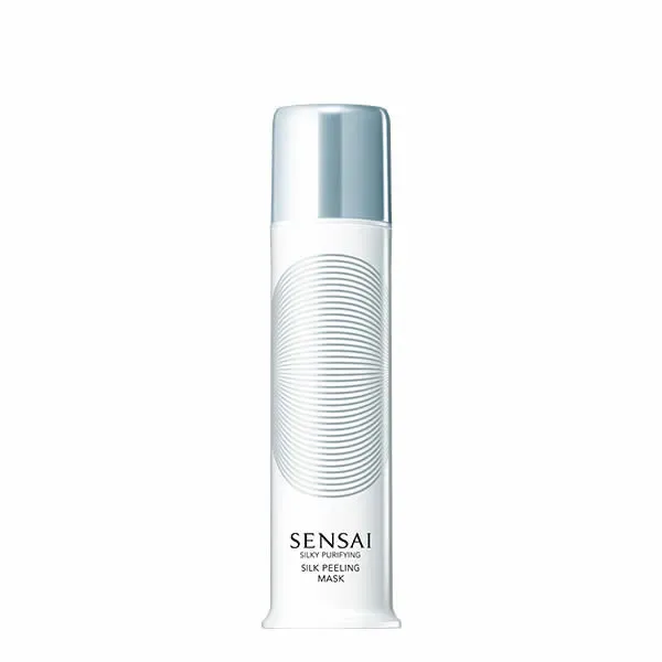 Kanebo Sensai Silky Purifying Peeling Masque de Soie