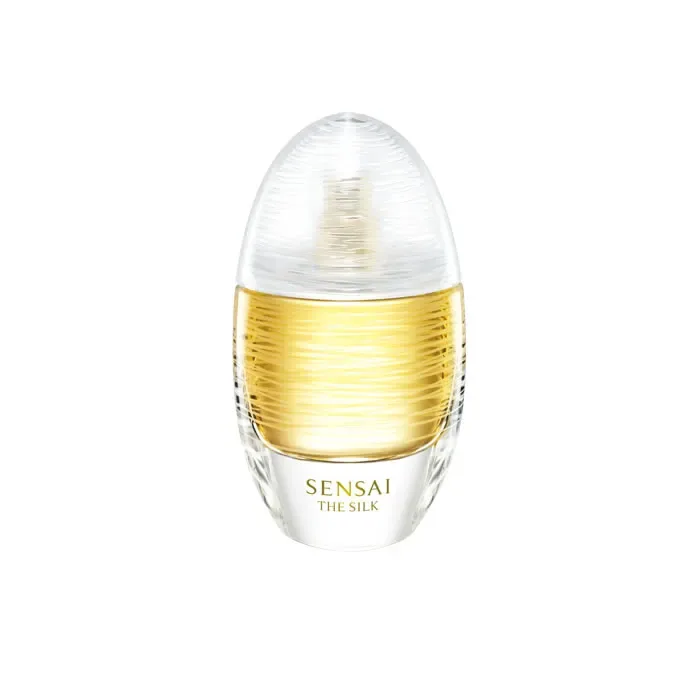 The Silk - Eau de Parfum