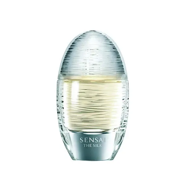 The Silk - Eau de Toilette