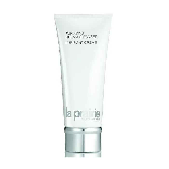 Purifiant Crème Nettoyante Douce