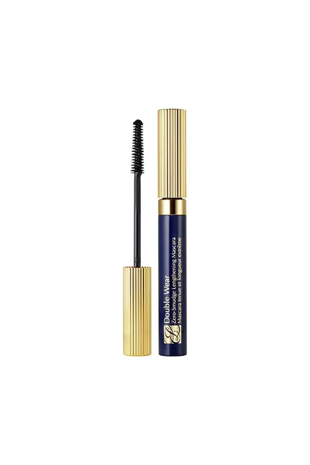 Double Wear – Mascara tenue et longueur extrême
