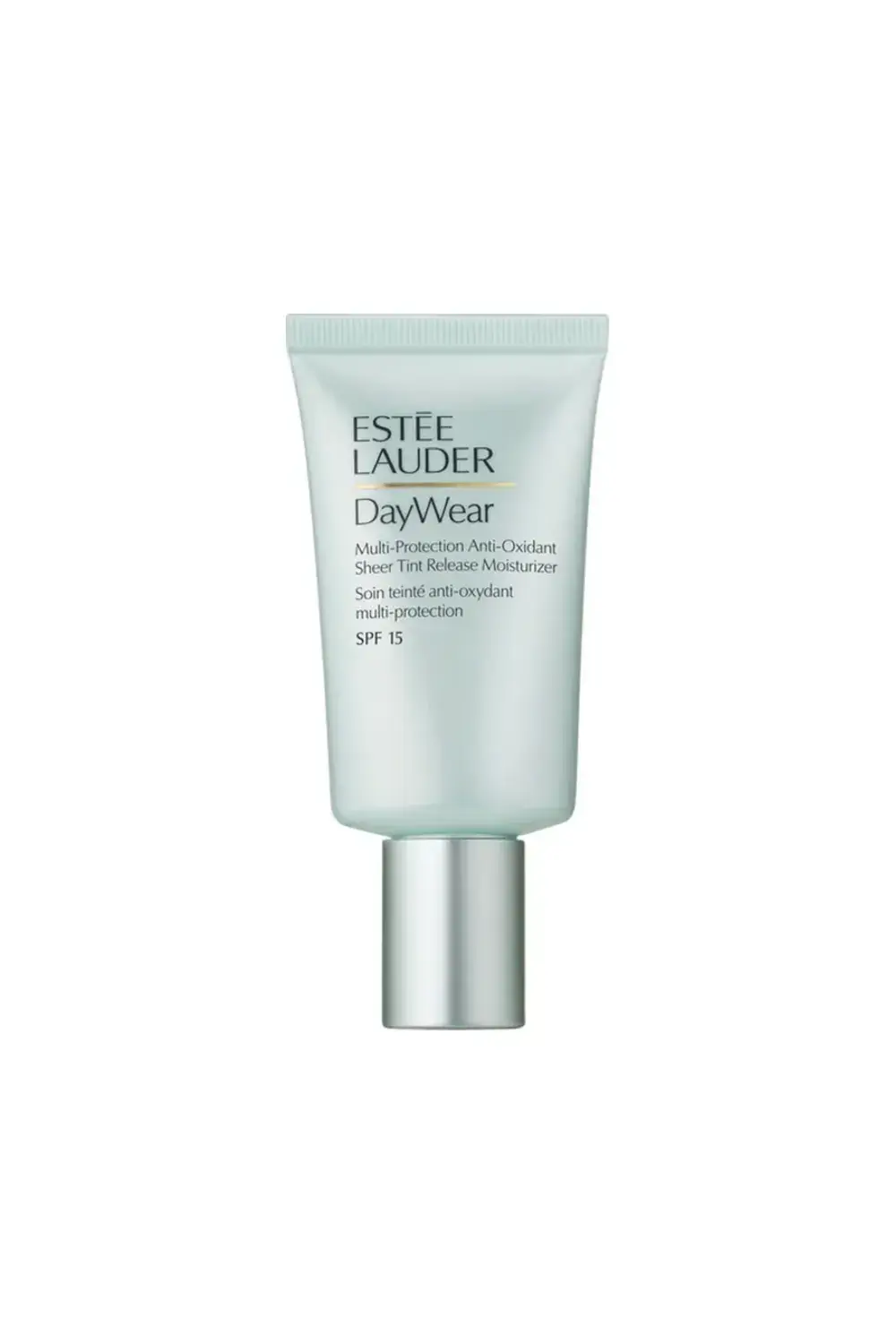 DayWear – Soin teinté antioxydant