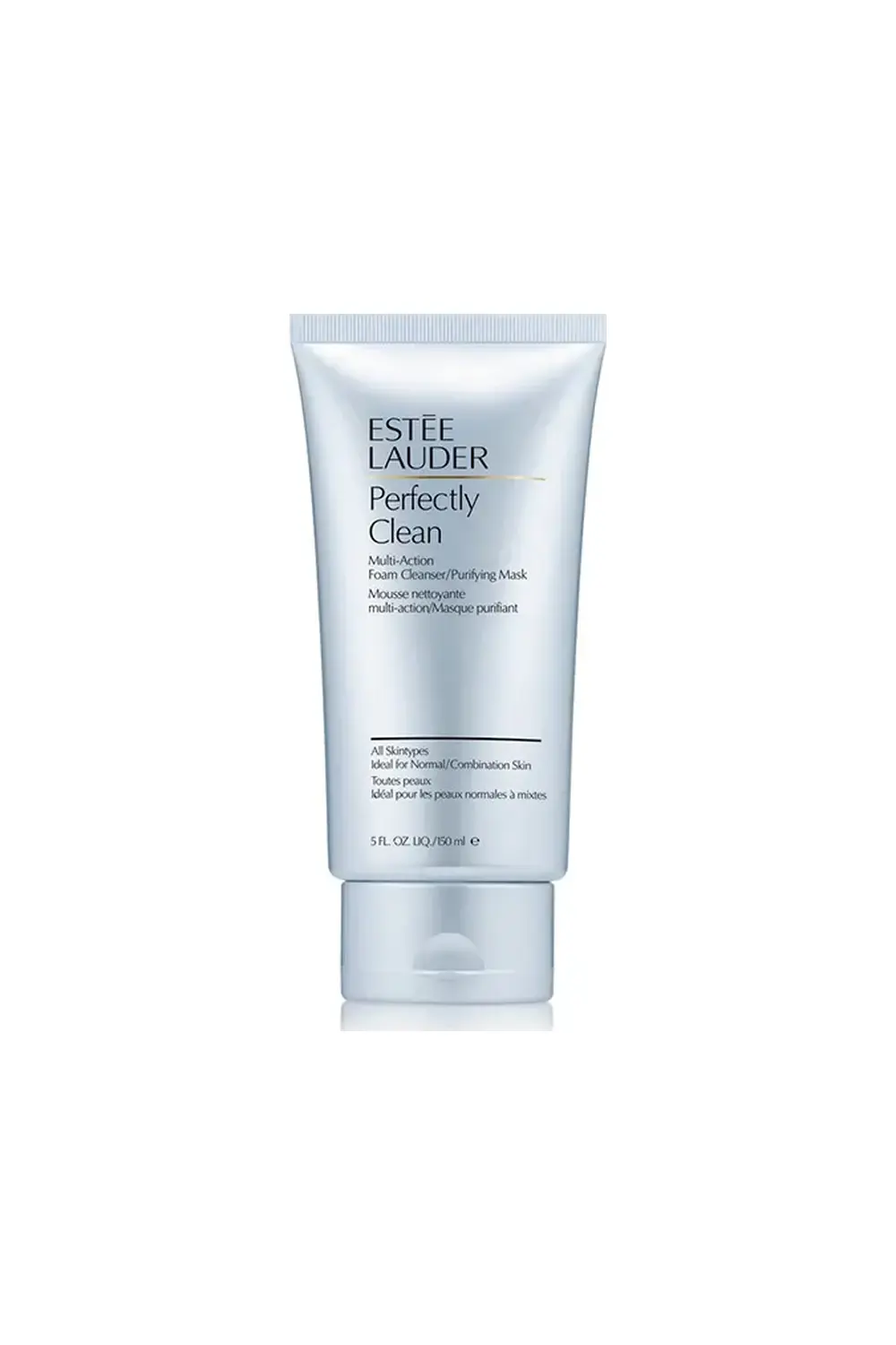 Perfectly Clean – Mousse nettoyante