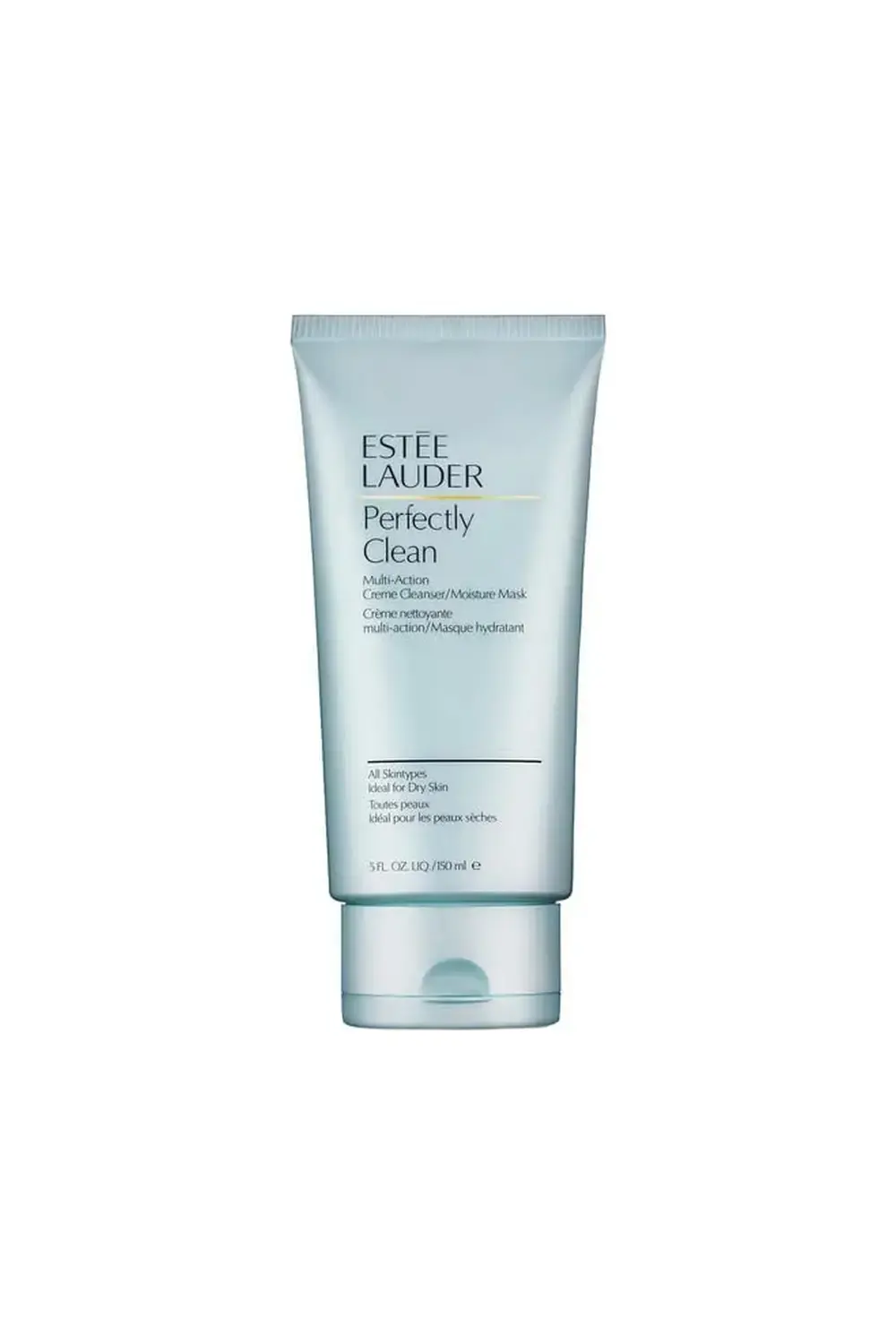 Perfectly Clean – Crème nettoyante multi-action et masque hydratant