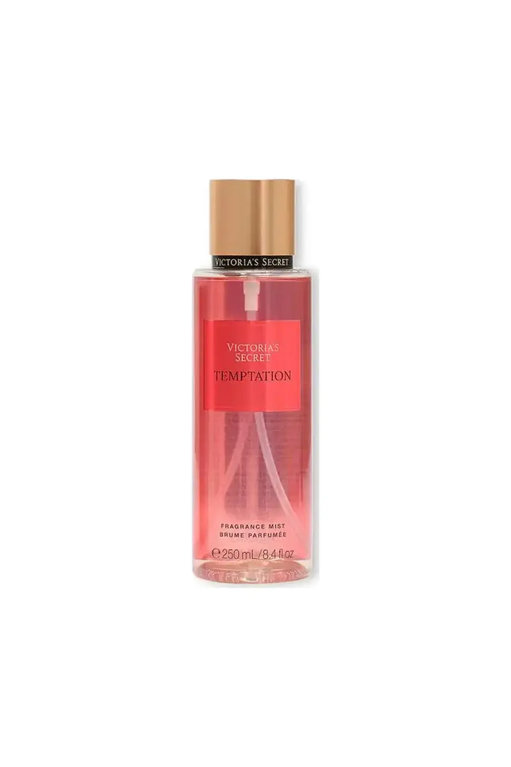 Temptation – Brume parfumée