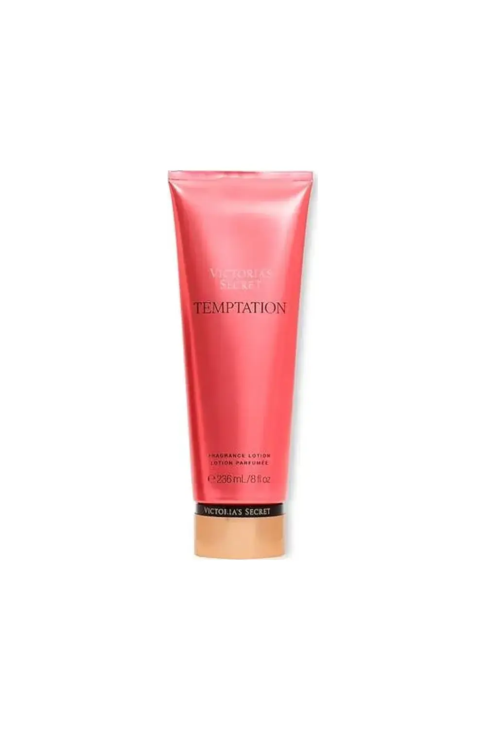 Temptation – Lait parfumé pour le corps