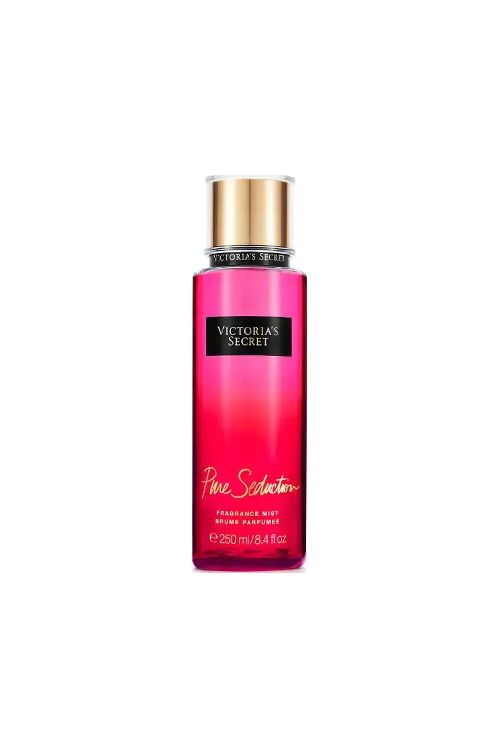 Pure Seduction – Brume parfumée