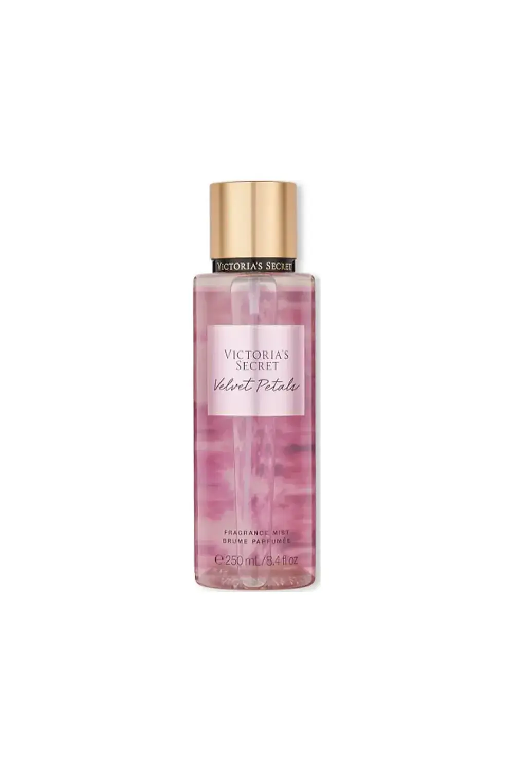Velvet Petals – Brume parfumée