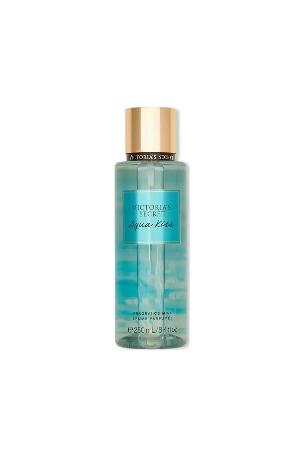 Aqua Kiss – Brume parfumée
