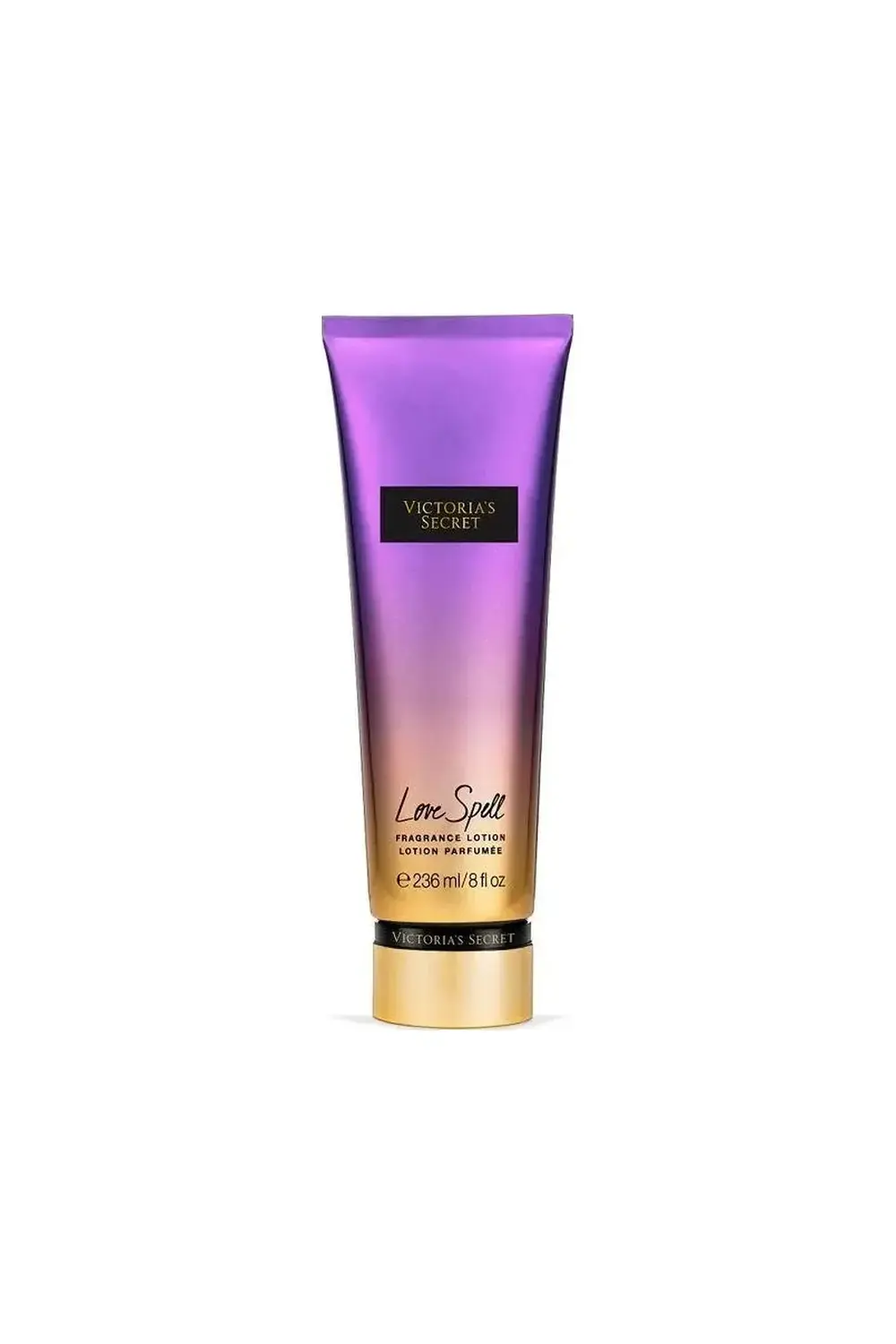 Love Spell – Lait pour le corps – Image 2