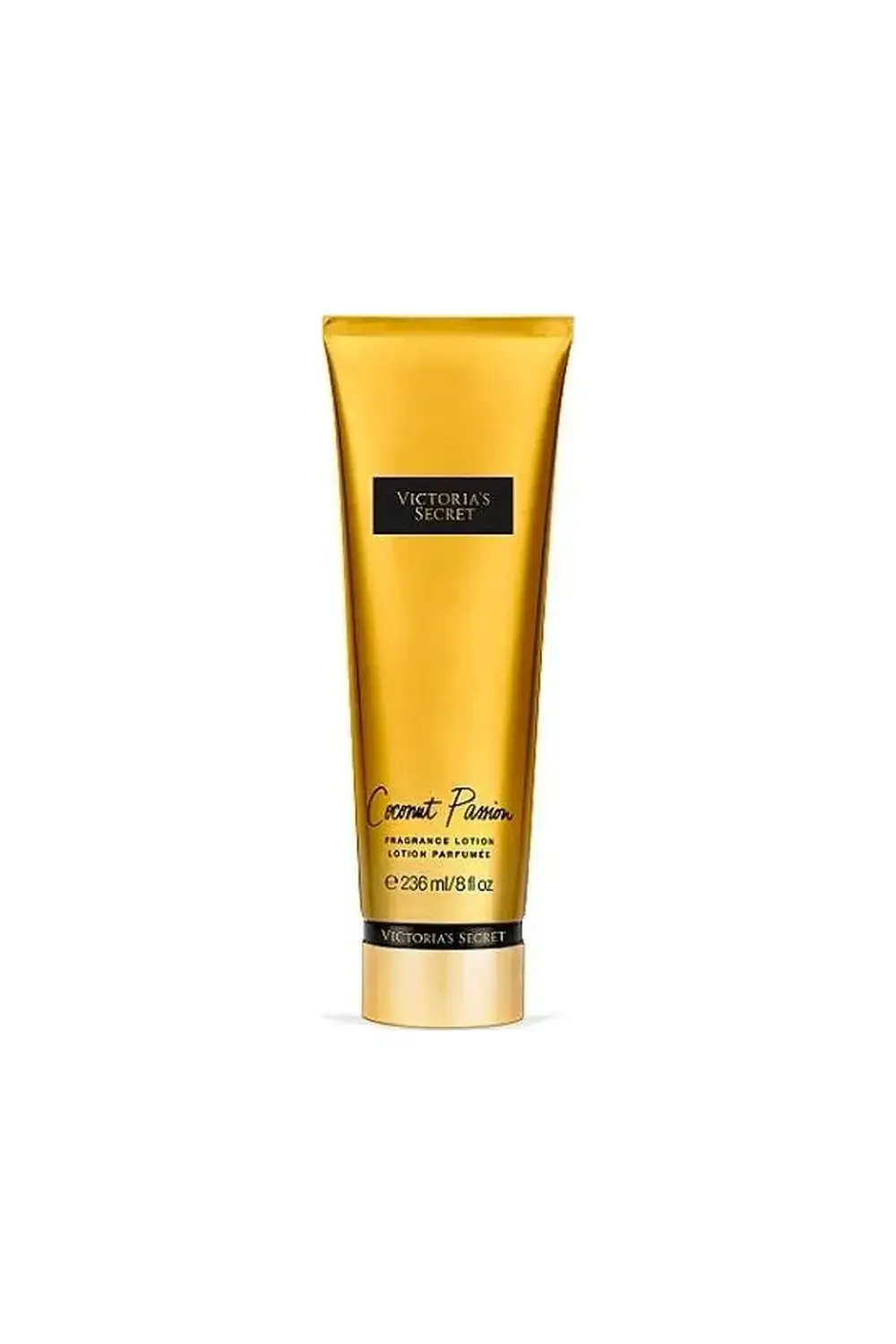 Coconut Passion – Lait pour le corps