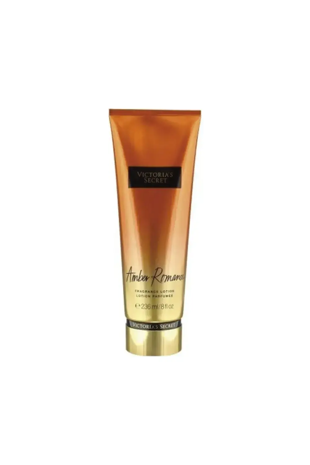 Amber Romance – Lait pour le corps