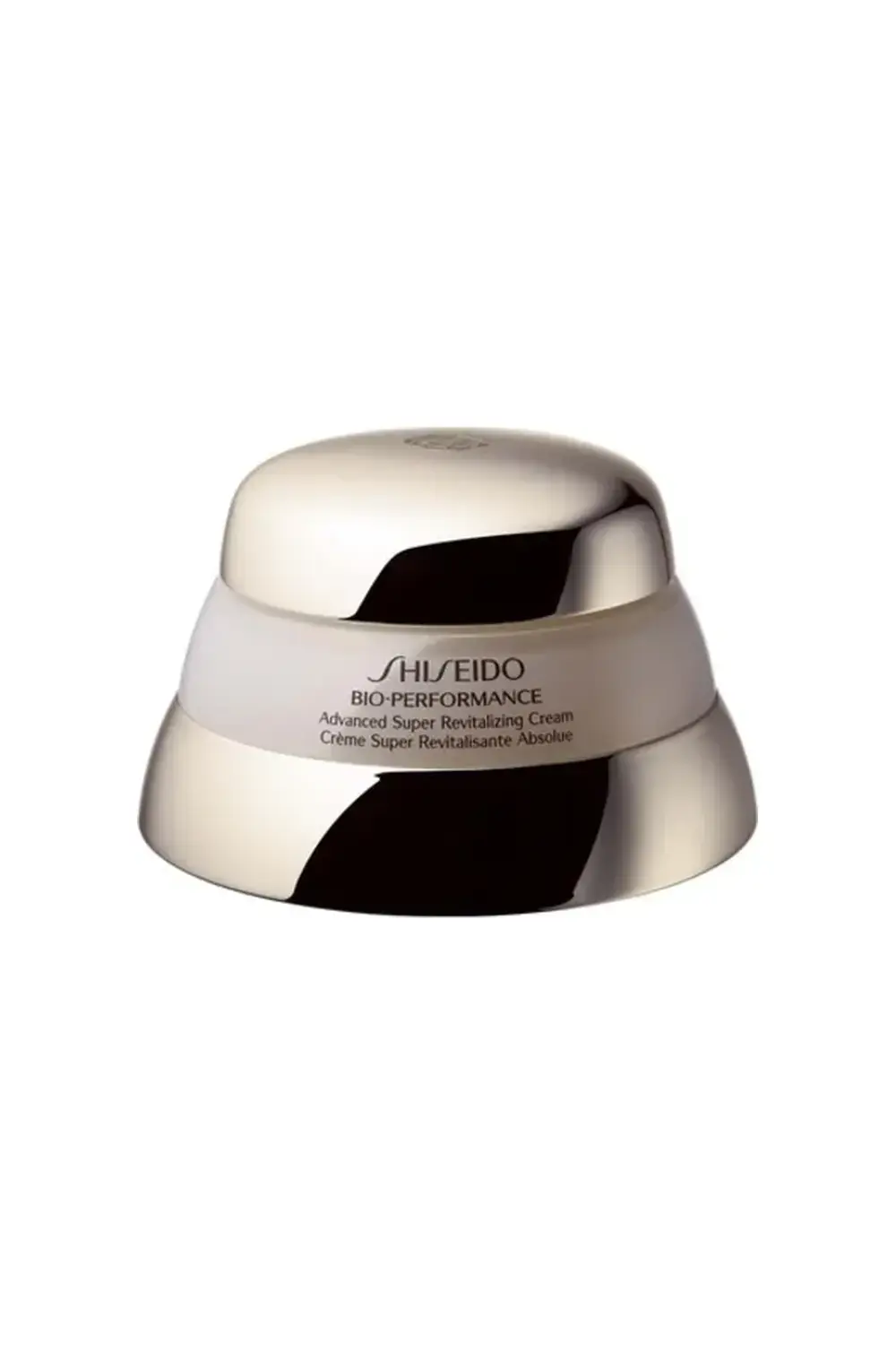 Bio-Performance Super Revitalisante Absolue – Crème