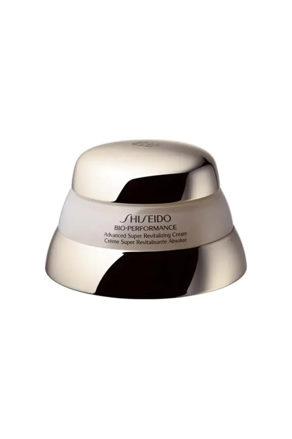 Bio-Performance Super Revitalisante Absolue – Crème visage