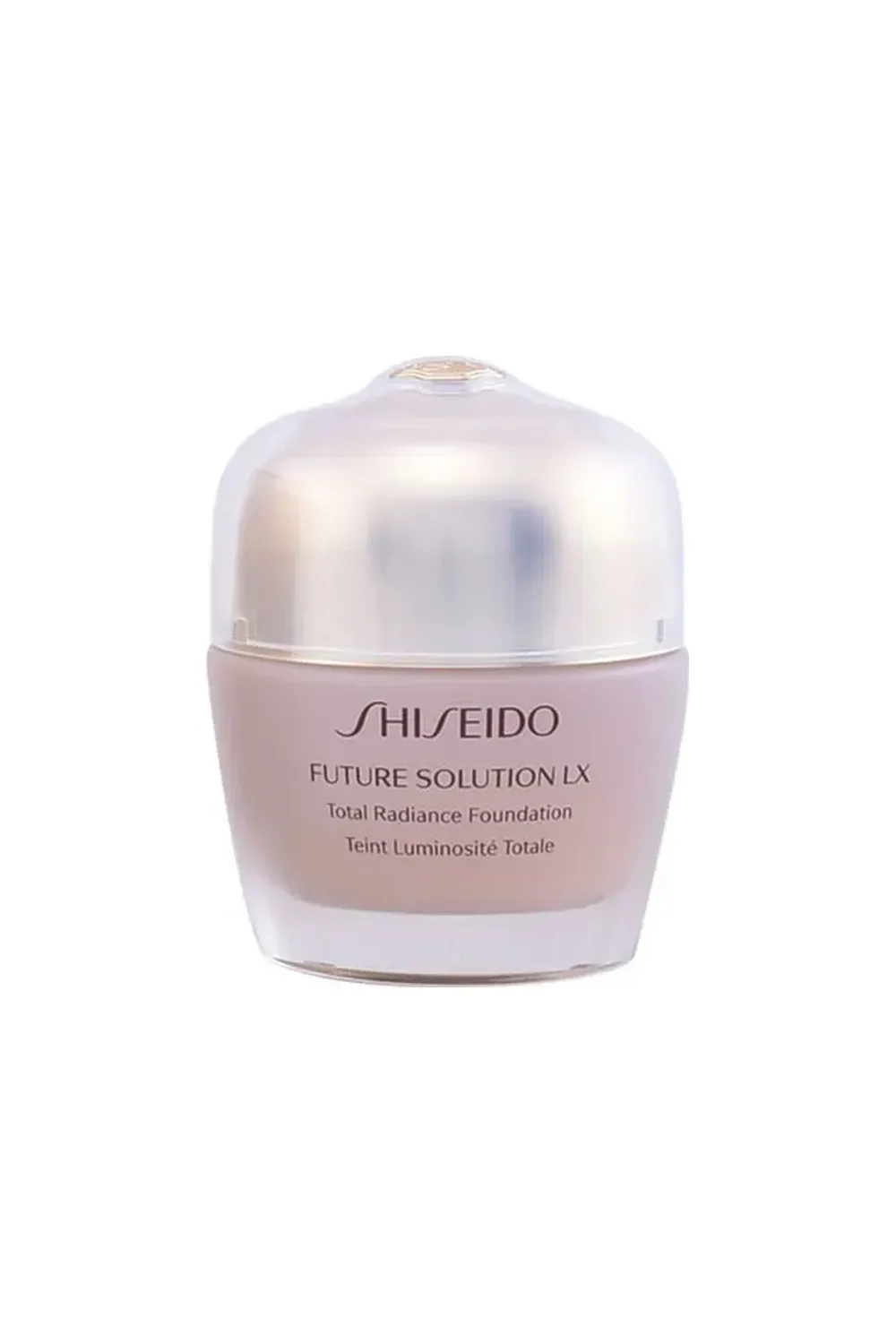 Future Solution LX Total Radiance Foundation – Fond de teint