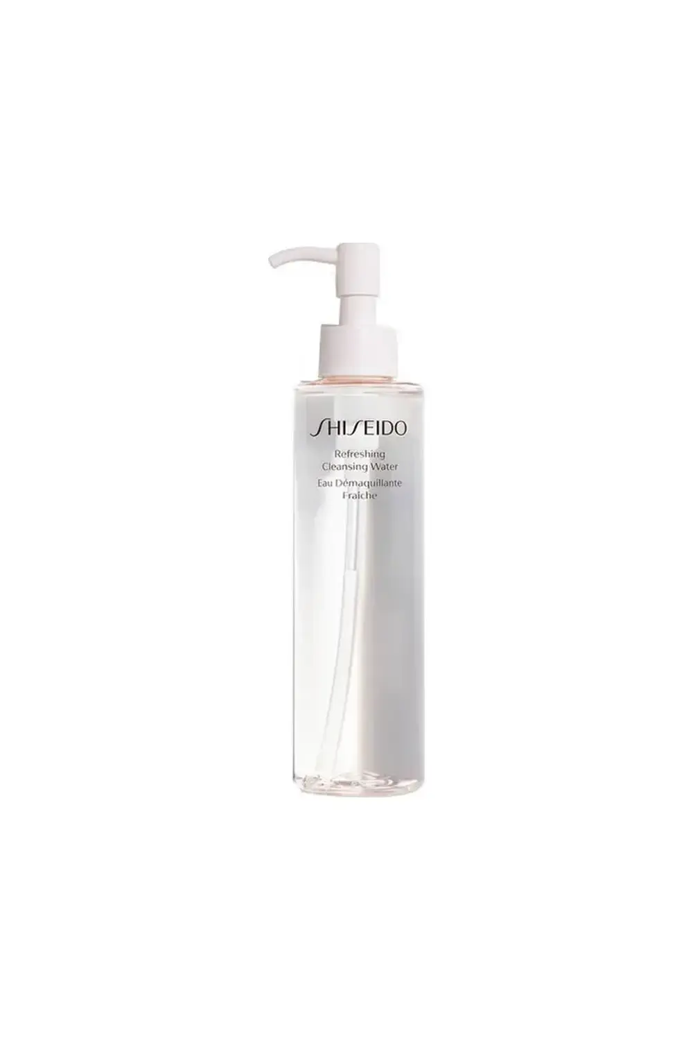 Pureness Eau Démaquillante Fraîche – Eau démaquillante