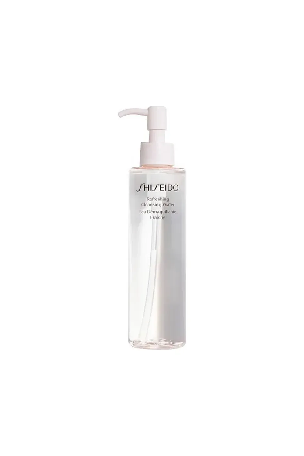Pureness Eau Démaquillante Fraîche – Eau démaquillante