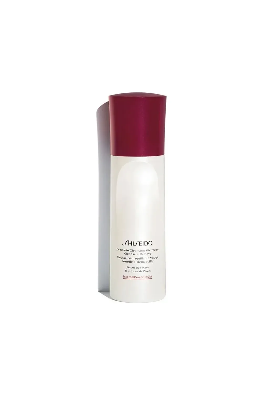 Defend Skincare Complete Cleansing Microfoam – Mousse nettoyante