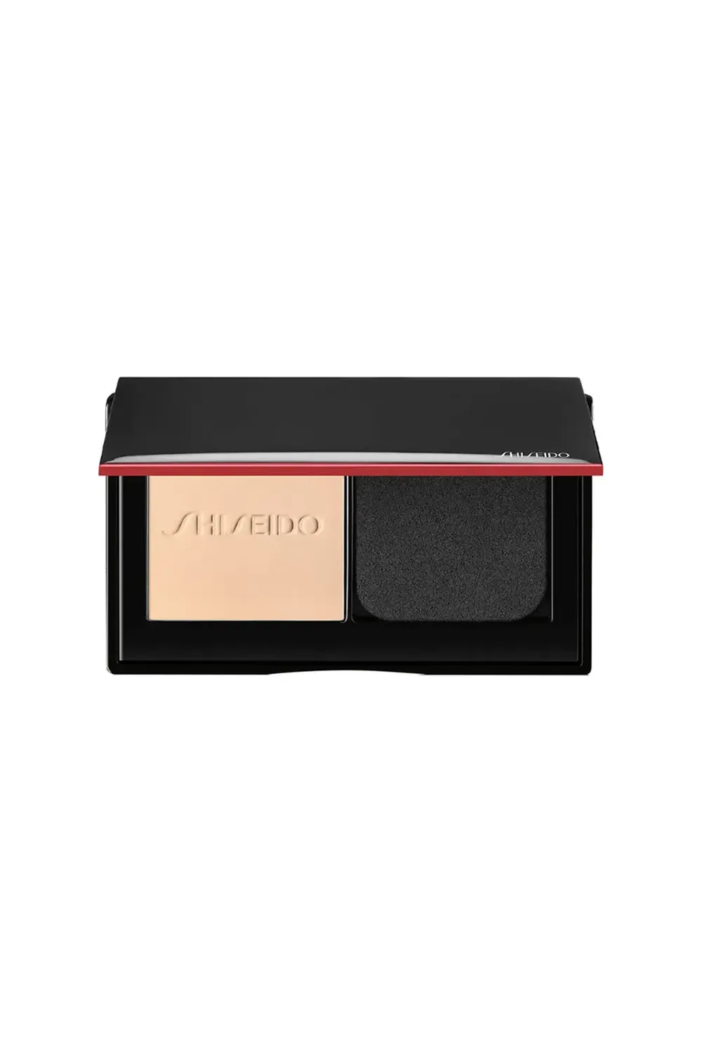 Synchro Skin Self-Refreshing Custom Finish Powder Foundation – Fond de teint poudre – Image 3