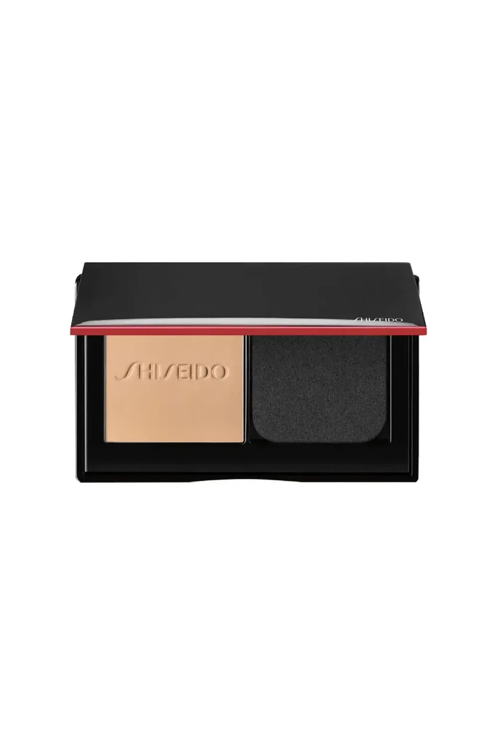 Synchro Skin Self-Refreshing Custom Finish Powder Foundation – Fond de teint poudre – Image 4