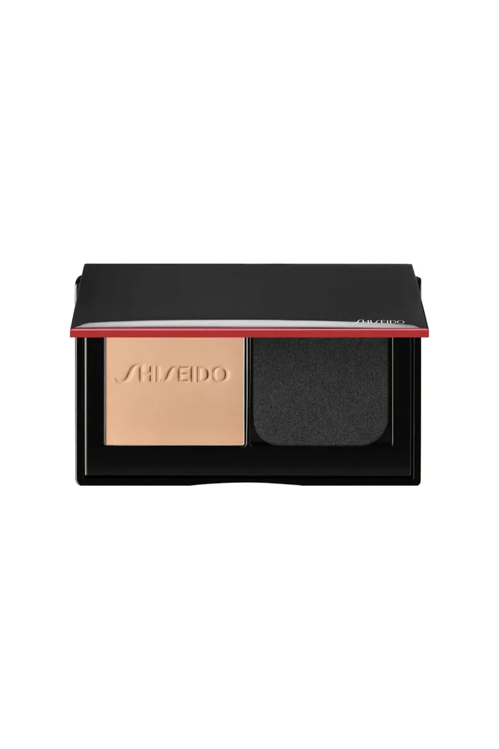 Synchro Skin Self-Refreshing Custom Finish Powder Foundation – Fond de teint poudre – Image 5