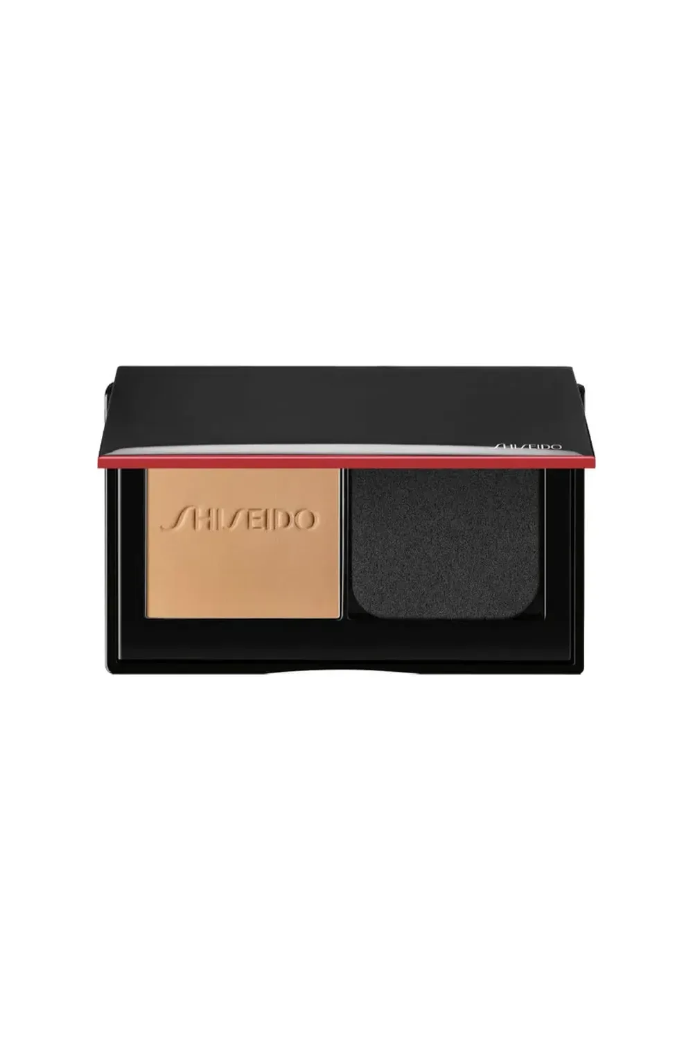 Synchro Skin Self-Refreshing Custom Finish Powder Foundation – Fond de teint poudre