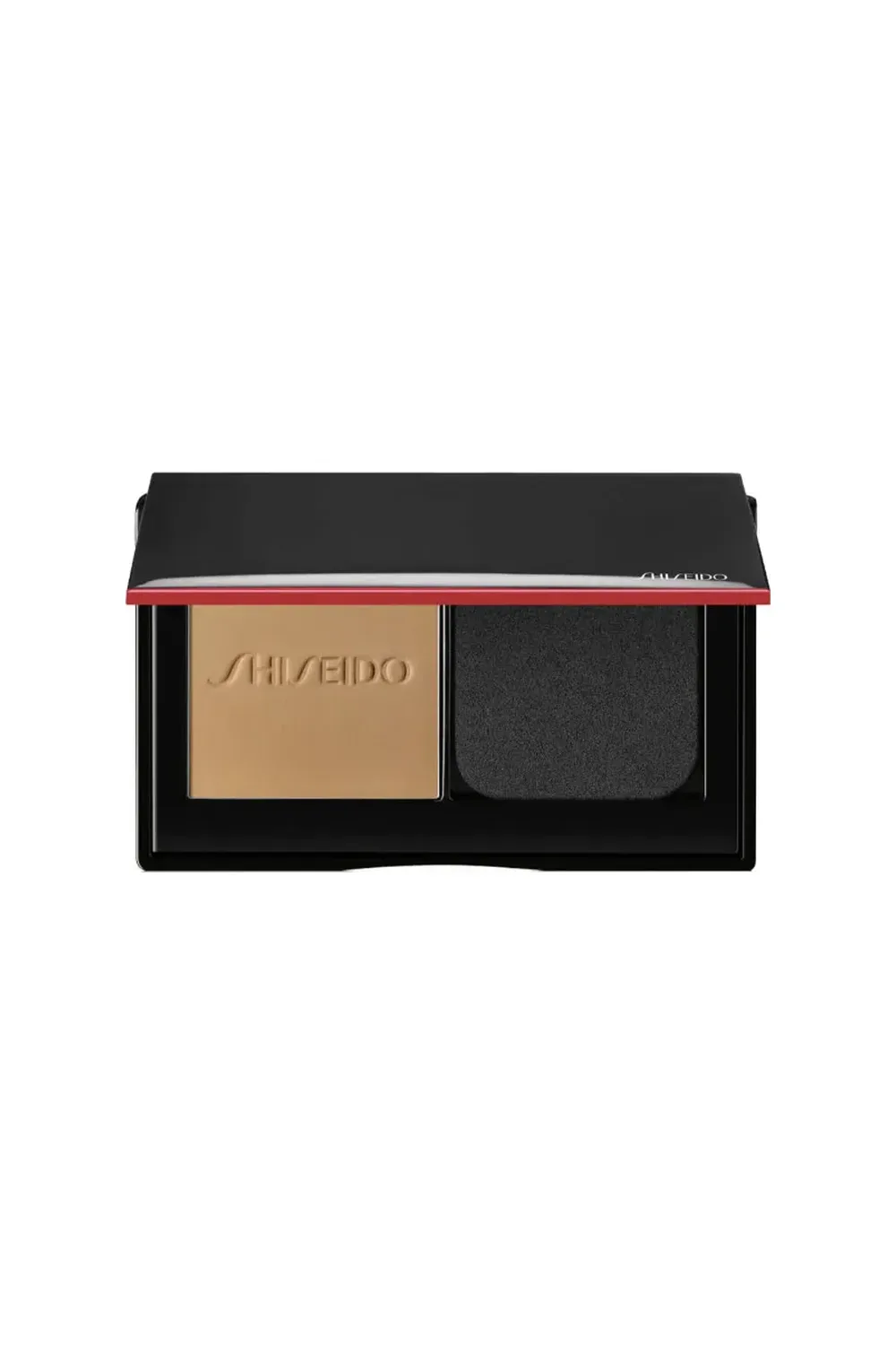 Synchro Skin Self-Refreshing Custom Finish Powder Foundation – Fond de teint poudre – Image 7