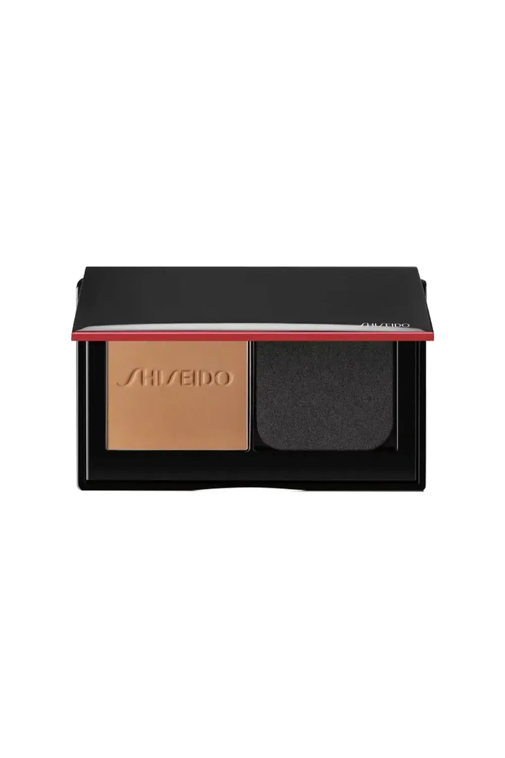 Synchro Skin Self-Refreshing Custom Finish Powder Foundation – Fond de teint poudre – Image 8