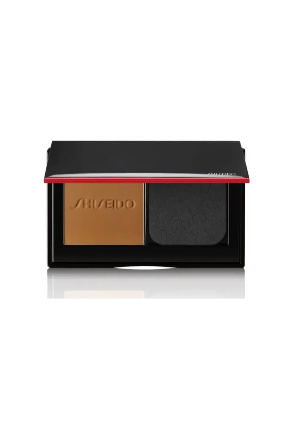 Synchro Skin Self-Refreshing Custom Finish Powder Foundation – Fond de teint poudre – Image 2