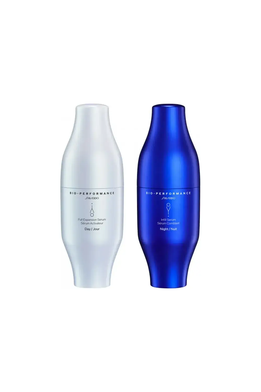 Bio-Performance Skin Filler Serum – Coffret