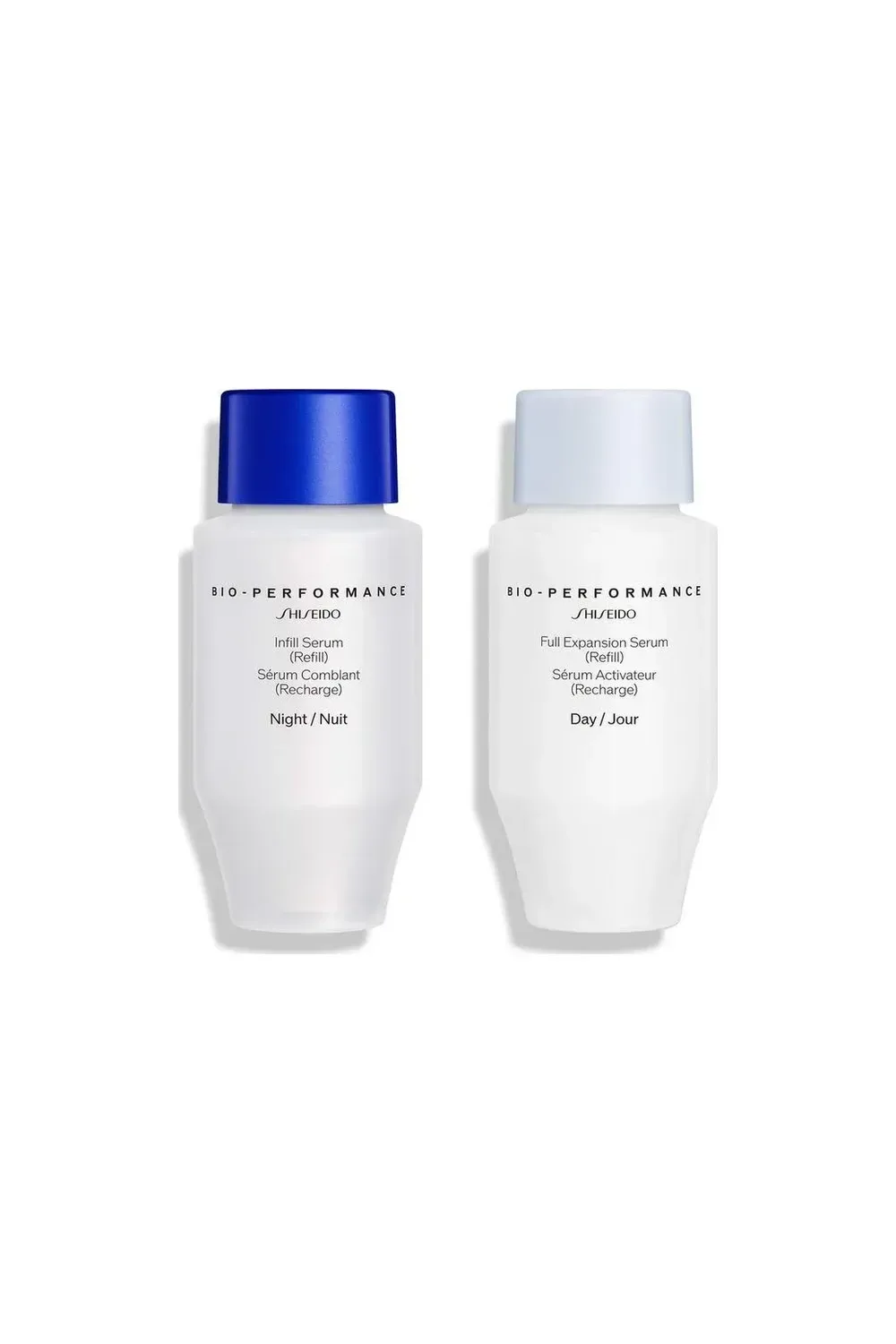 Bio-Performance Skin Filler Serum – Sérum visage