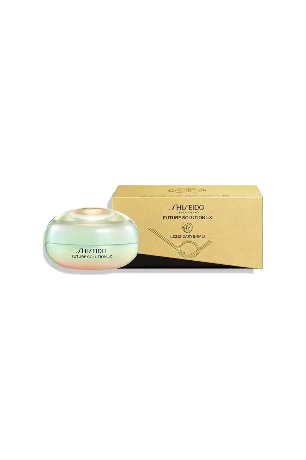 Future Solution LX Legendary Enmei – Soin contour des yeux