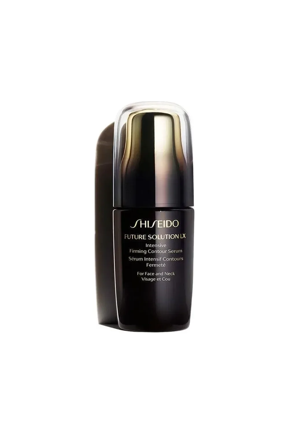 Future Solution LX Intensive Firming Brilliance Serum – Sérum visage