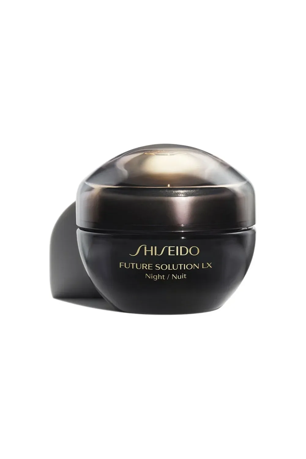 Future Solution LX Total Regeneration Cream – Crème visage