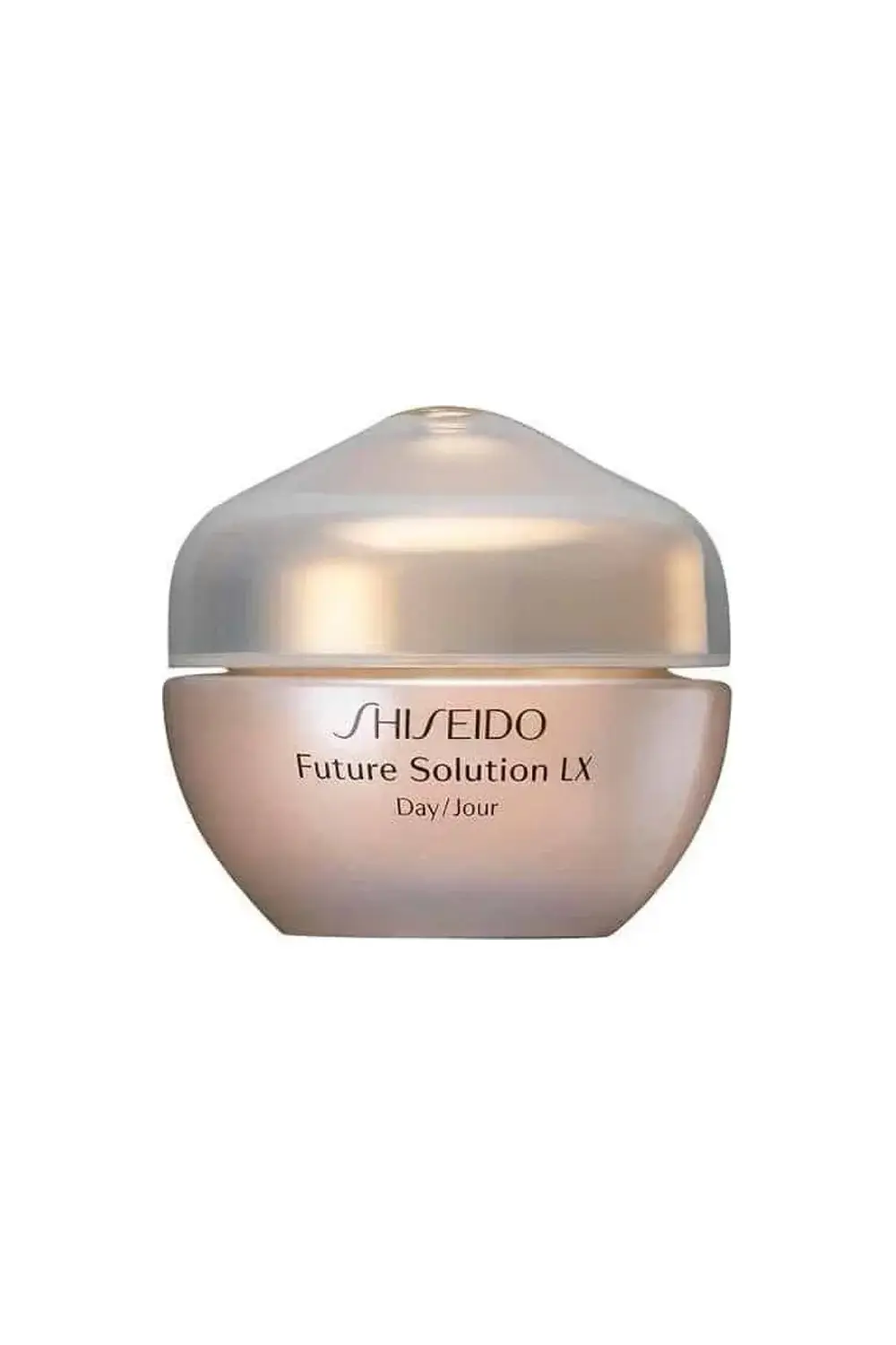 Future Solution LX Total Protective Cream – Crème visage