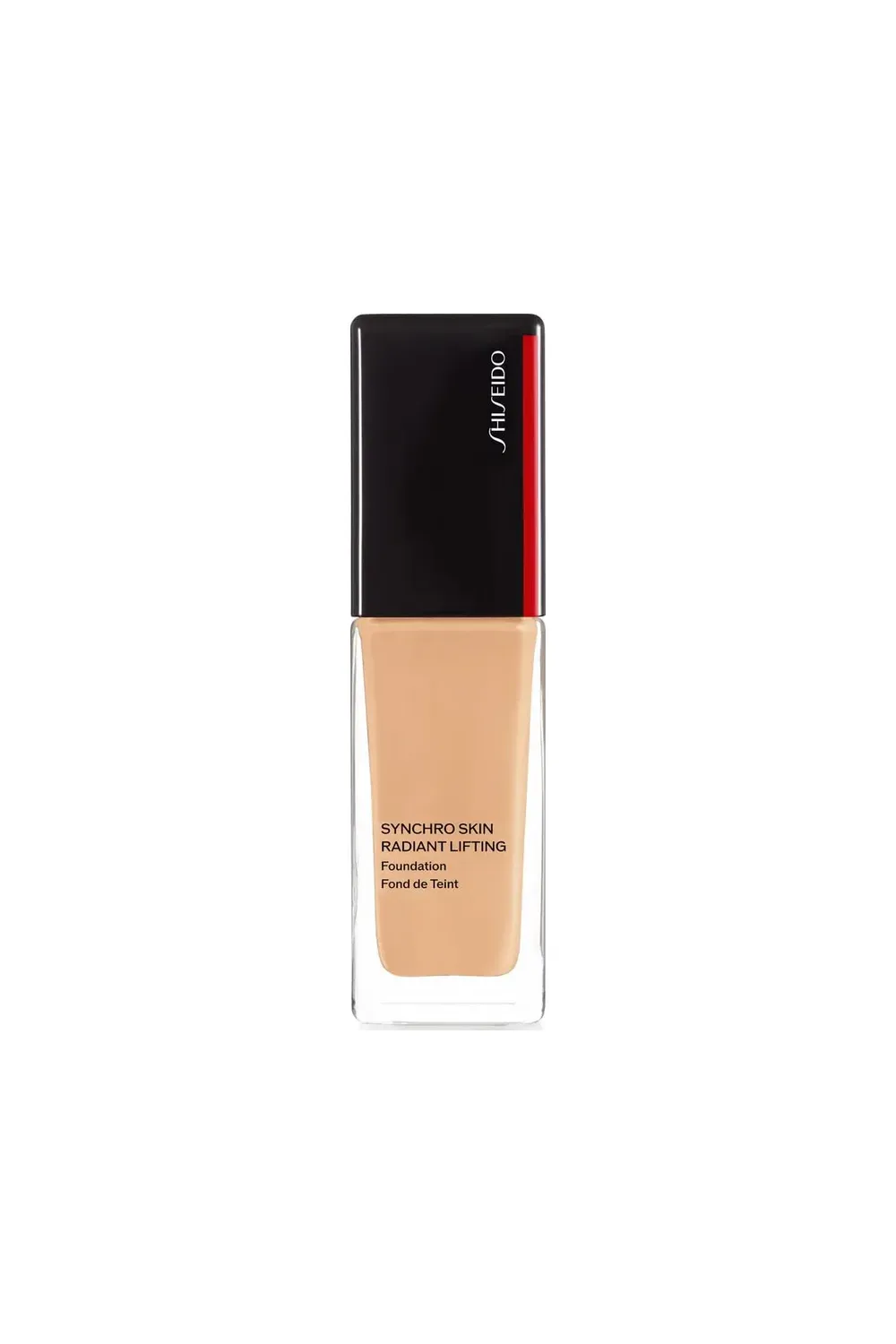 Synchro Skin Radiant Lifting Foundation – Fond de teint SPF 30 – Image 12