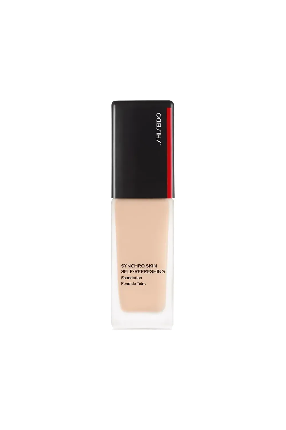 Synchro Skin Self Refreshing Foundation – Fond de teint SPF 30 – Image 3