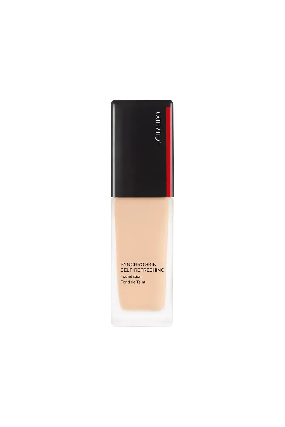 Synchro Skin Self Refreshing Foundation – Fond de teint SPF 30 – Image 4